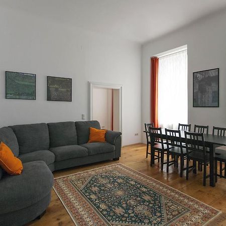 Heart Of Vienna Home Екстер'єр фото