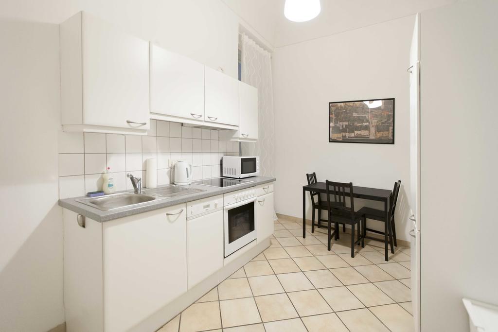 Heart Of Vienna Home Екстер'єр фото