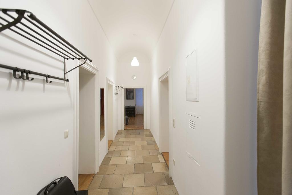 Heart Of Vienna Home Екстер'єр фото