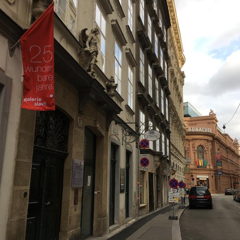 Heart Of Vienna Home Екстер'єр фото