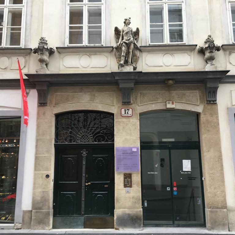 Heart Of Vienna Home Екстер'єр фото