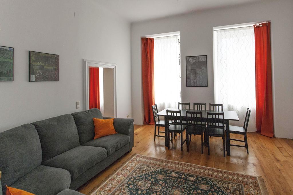 Heart Of Vienna Home Екстер'єр фото