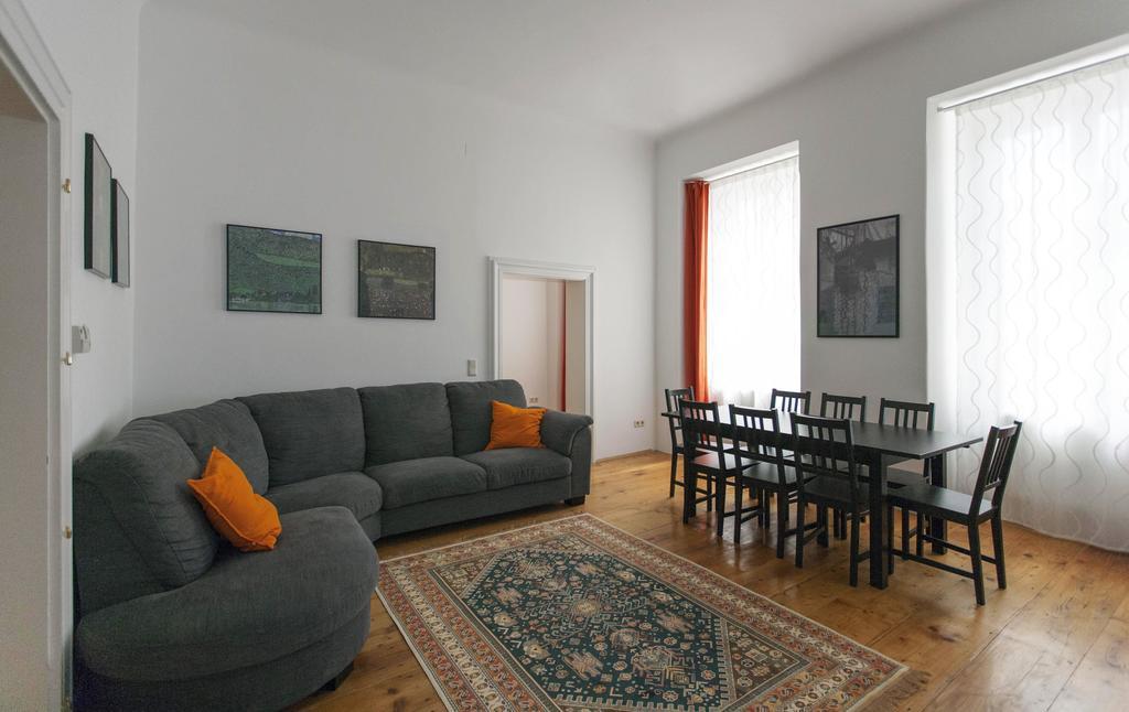 Heart Of Vienna Home Екстер'єр фото