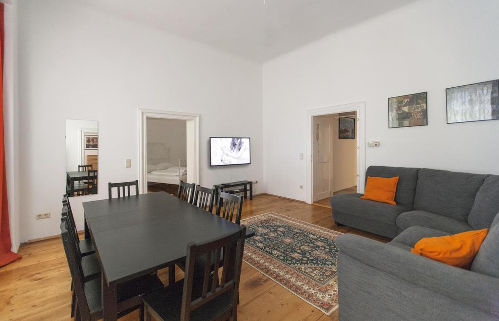 Heart Of Vienna Home Екстер'єр фото