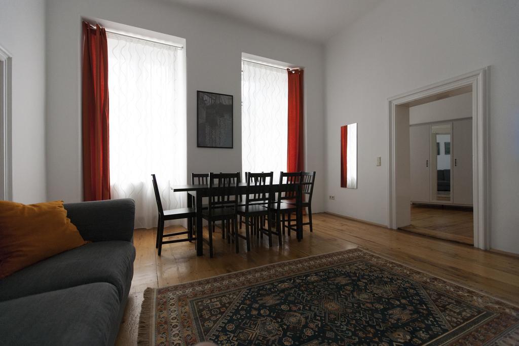 Heart Of Vienna Home Екстер'єр фото
