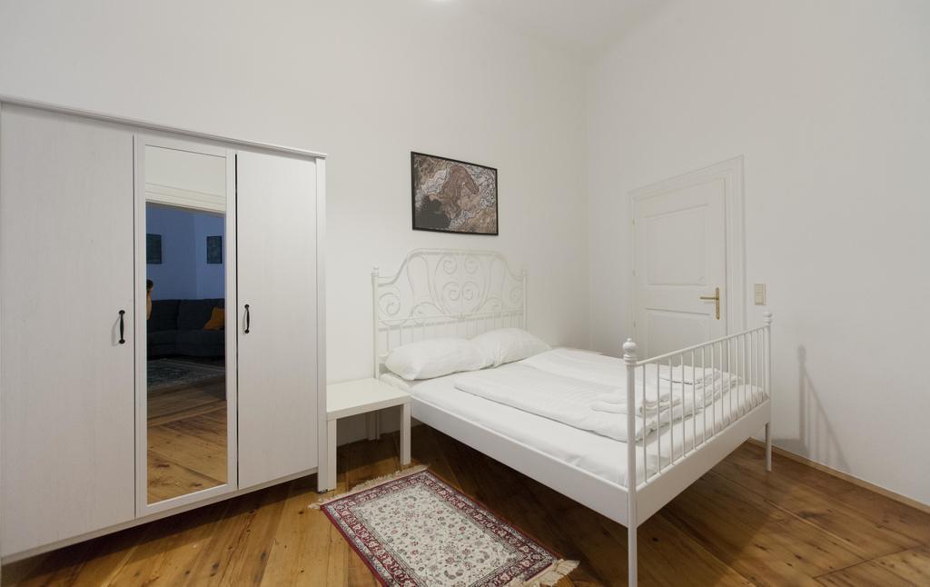 Heart Of Vienna Home Екстер'єр фото