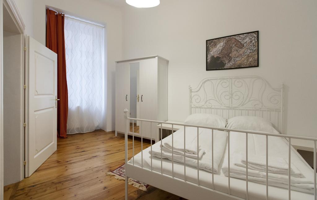 Heart Of Vienna Home Екстер'єр фото