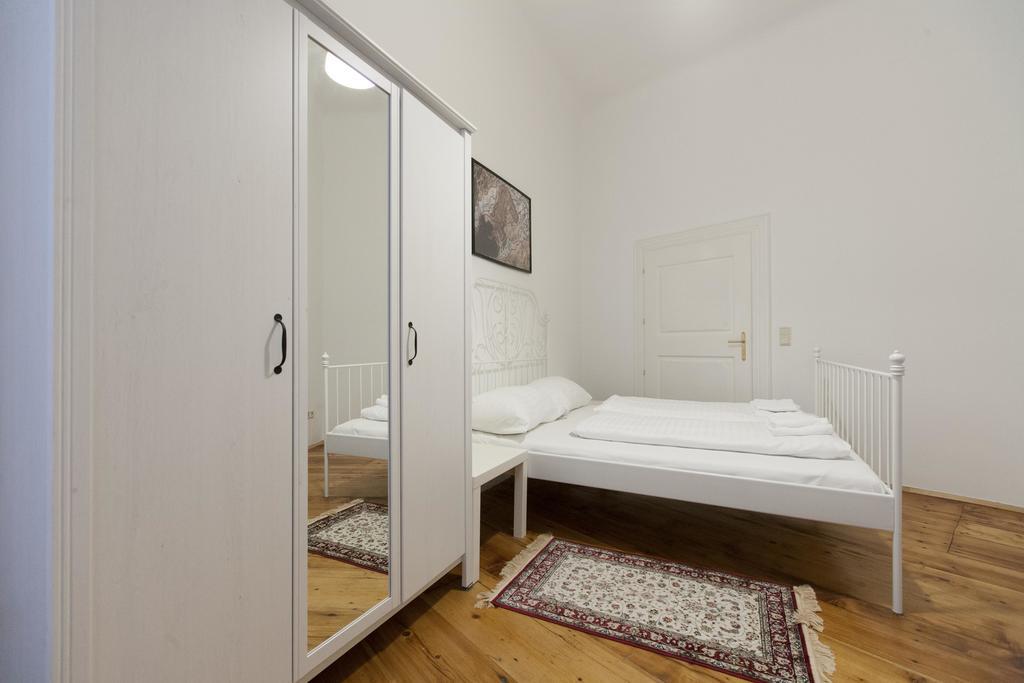 Heart Of Vienna Home Екстер'єр фото