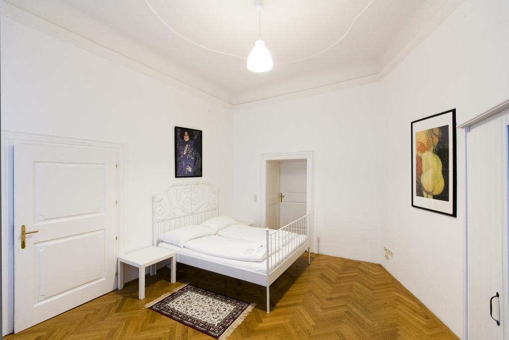 Heart Of Vienna Home Екстер'єр фото